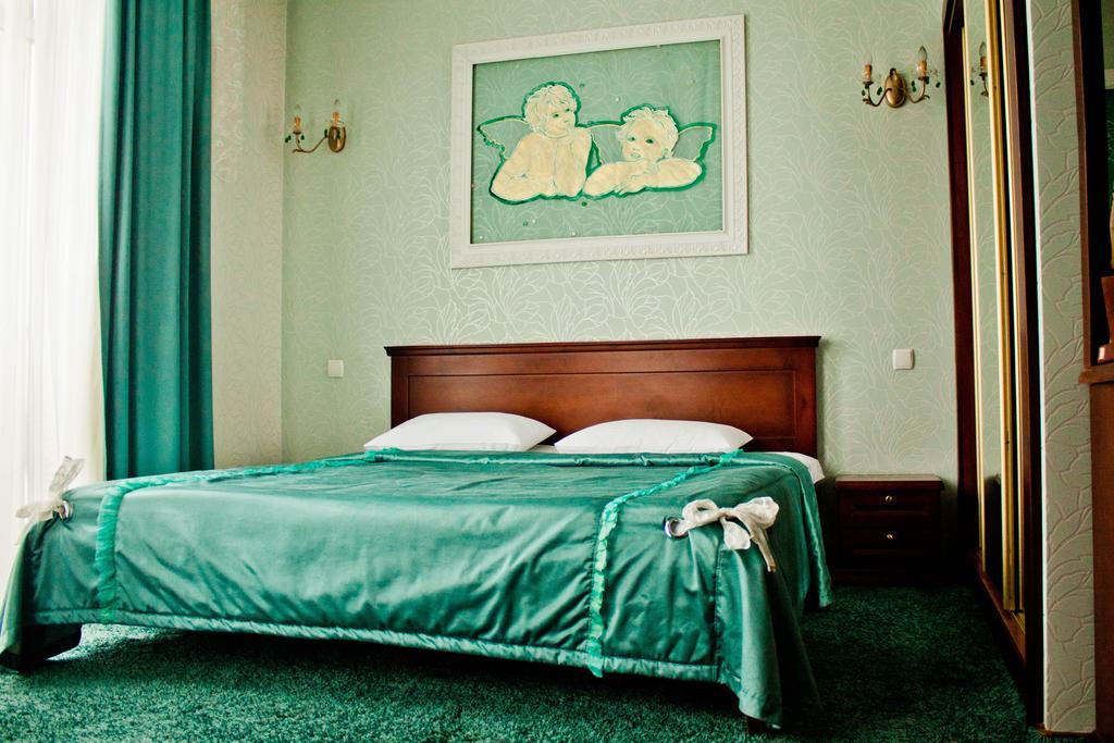 Optima Collection Park Hotel Ivano-Frankivsk Rom bilde