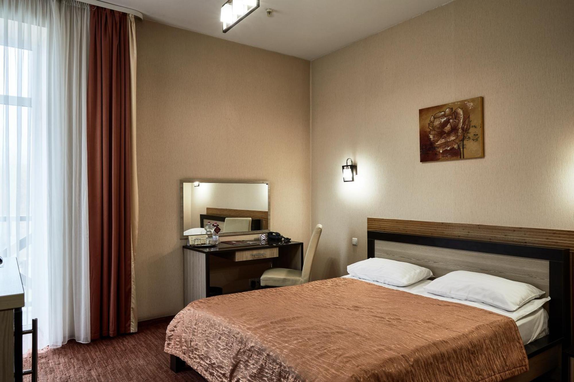 Optima Collection Park Hotel Ivano-Frankivsk Rom bilde
